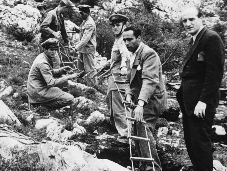 «Sulle foibe non c’è il segreto di Stato»