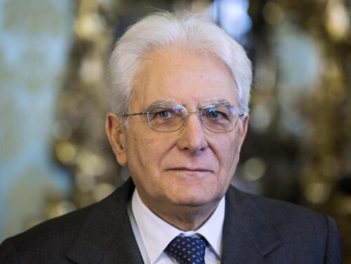 Le felicitazioni dell’UI al neoeletto Mattarella