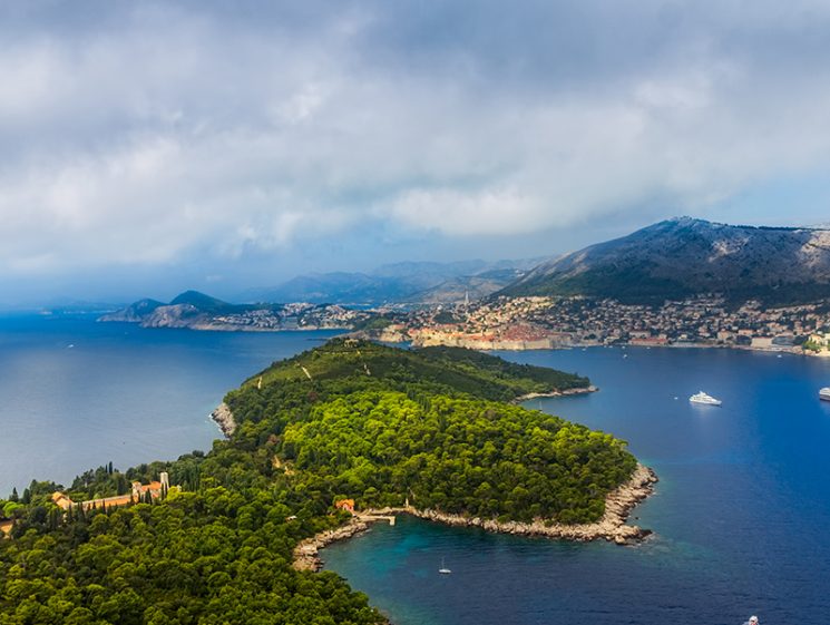 Istria: la migliore guida è croata