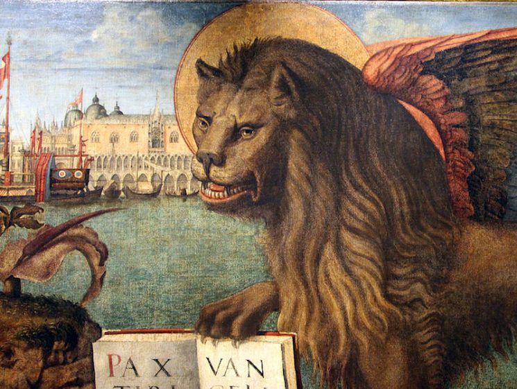L’Unità tra Venezia e l’Istria
