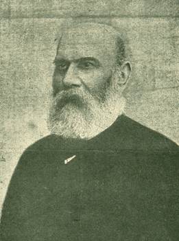 Francesco Vidulich (eletto nel collegio di Veglia, Cherso, Lussino, Albona e Pola)