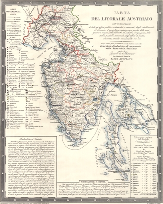 Litorale 1846