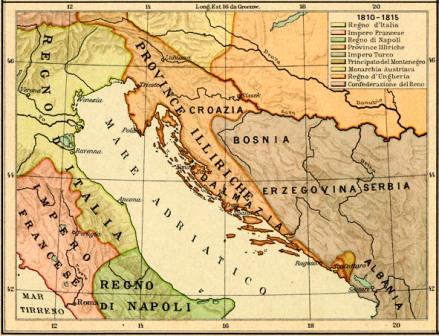 Province Illiriche