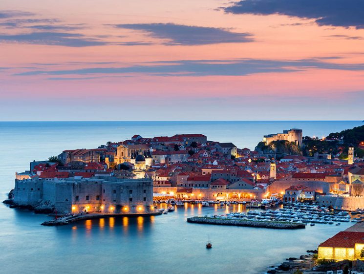 Croazia, sopravvivere al turismo