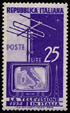 I temi giuliano-dalmati sono stati direttamente trattati invece da questi francobolli. 