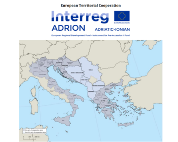 Sfide, bisogni e potenzialità della regione Adriatico-Ionica