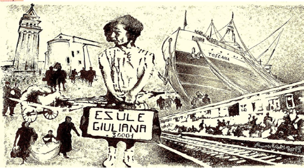 Aperte le iscrizioni alla Scuola Estiva di storia della frontiera adriatica