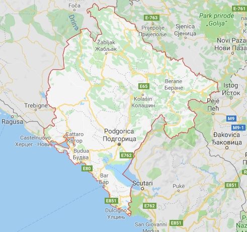 L’infinito stallo istituzionale del Montenegro