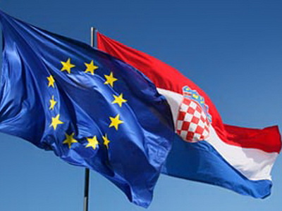La Croazia si avvicina all’area Schengen e all’Euro