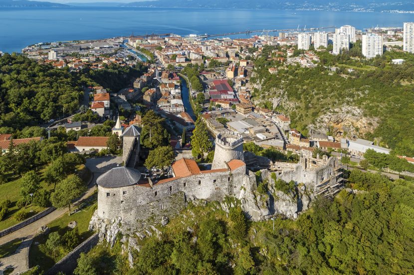 L’Avvento al castello di Tersatto