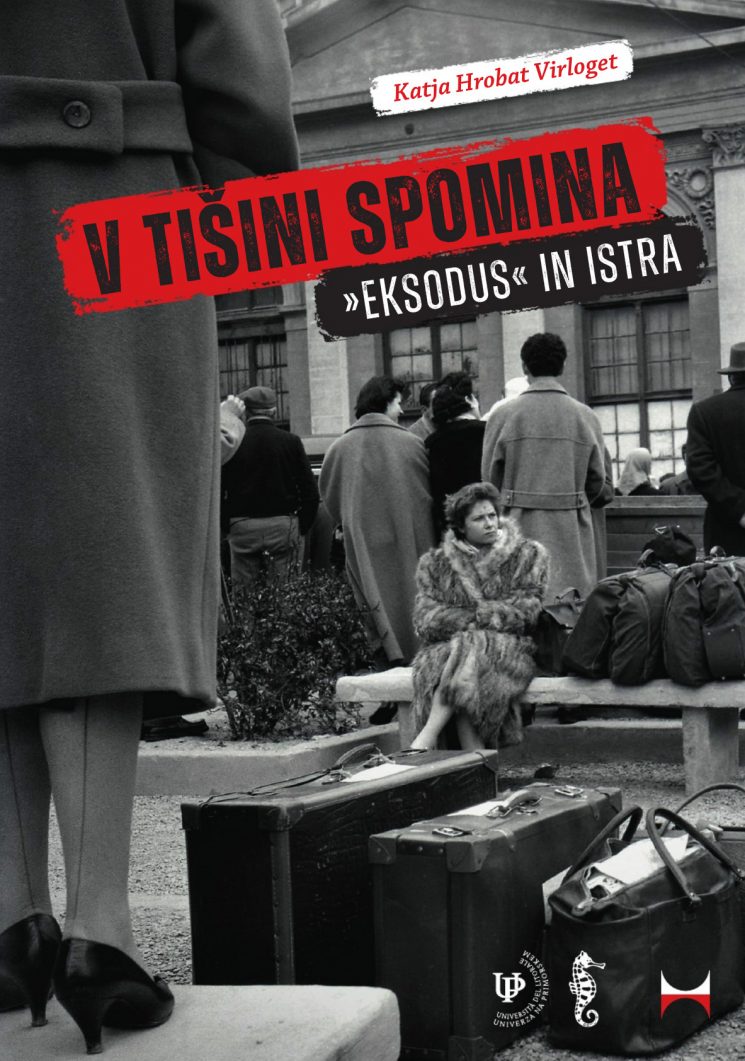 Istria dopo l’esodo, in cerca di una propria identità