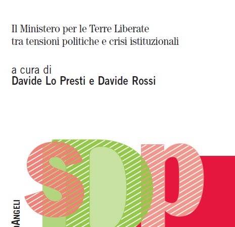 L’Anvgd Milano presenta il libro sul Ministero delle Terre Liberate