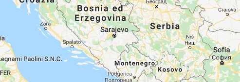 Nuovi governi in Slovenia e Montenegro