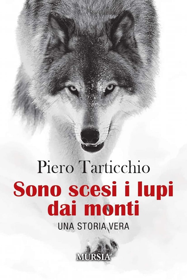 I lupi scesi dai monti per “defascistizzare” l’Istria