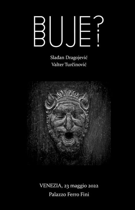 La mostra “Buje?Buie!” approda alla Regione Veneto