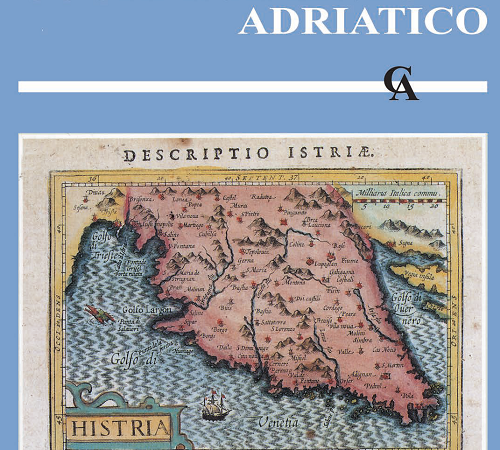 È online il bollettino 2/2022 “Coordinamento Adriatico”