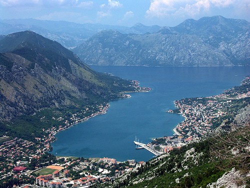 Il Montenegro e l’assenza di turisti russi e ucraini