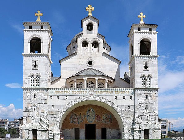 Montenegro, forse c’è l’accordo con la chiesa ortodossa serba