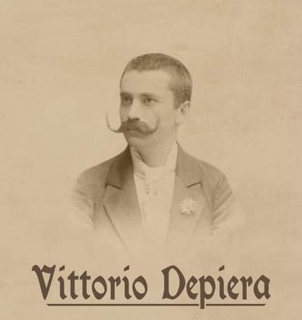 Vittorio Depiera e l’amore per la fotografia