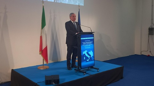 Si è svolta a Trieste la Conferenza nazionale su Italia e Balcani occidentali