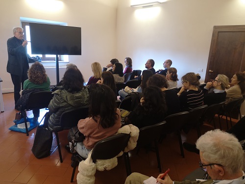 Presentate a Didacta 2023 le Linee guida per la didattica della frontiera adriatica