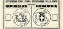 Venezia Giulia, Fiume e Zara estromesse dal voto del 2 giugno 1946