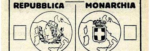La Repubblica e i suoi confini. Il voto del 2 giugno 1946, la XII Circoscrizione e l’Alto Adige