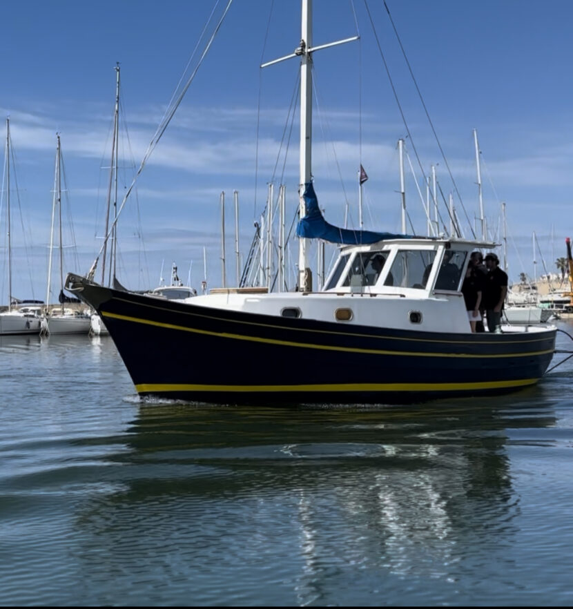 Da Fertilia a Trieste per ricordare il viaggio degli esuli