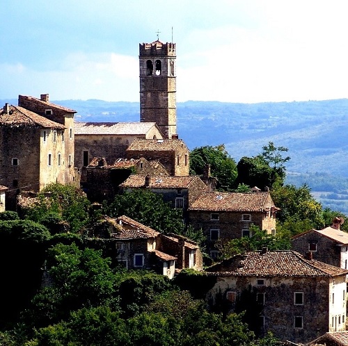 Palazzo Contarini a Piemonte d’Istria sarà un Centro interpretativo