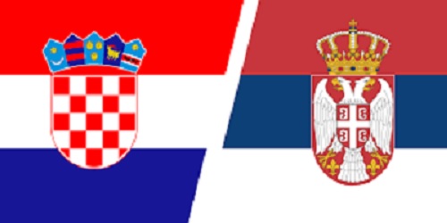 Guerra diplomatica tra Croazia e Serbia