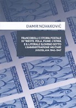 I francobolli della Venezia Giulia occupata dalla Jugoslavia
