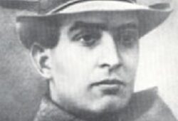 Fabio Filzi, martire irredentista simbolo del sacrificio degli Alpini