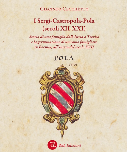 La dinastia Castropola e Pola medievale