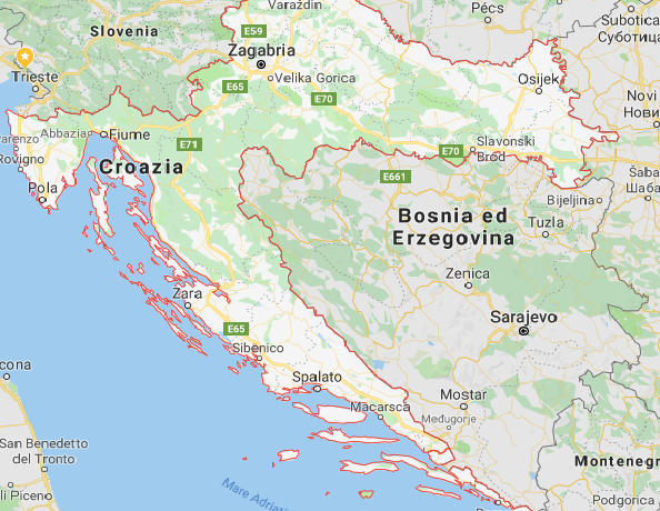 Incertezza in Croazia per il nuovo governo dopo le elezioni