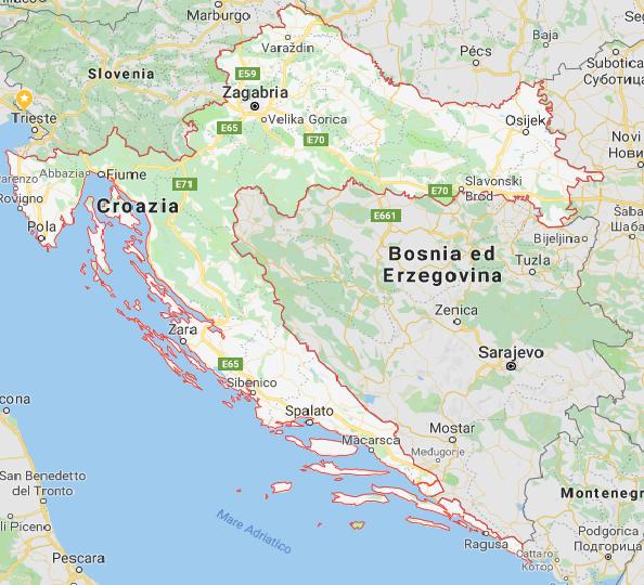 Incertezza in Croazia per il nuovo governo dopo le elezioni