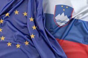 Ventennale della Slovenia nell’Unione Europea