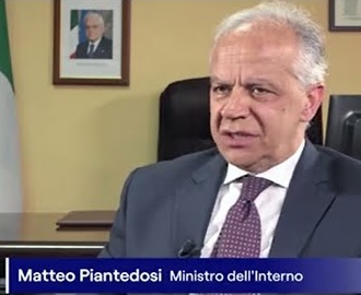 Rimangono i controlli ai confini tra Italia, Slovenia e Croazia