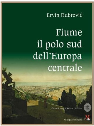 Fiume, il polo sud dell’Europa centrale