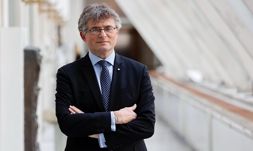 Gli ottimi rapporti tra Italia e Slovenia