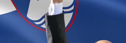 Jansa apre la campagna elettorale in Slovenia