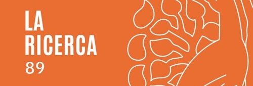 “La Ricerca” n. 89 del Centro di Ricerche Storiche di Rovigno