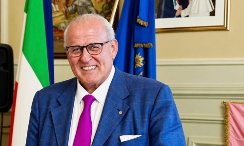 Ziberna alla guida della Commissione Politiche Comunitarie e Internazionali dell’ANCI