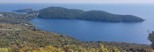 La Strada Maestra Adriatica e il Ponte di Sabbioncello