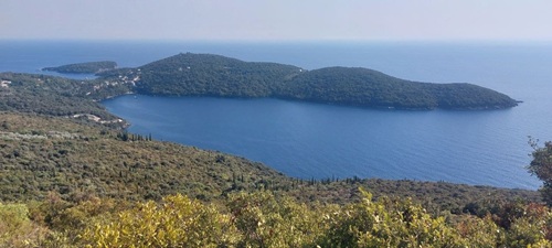 La Strada Maestra Adriatica e il Ponte di Sabbioncello