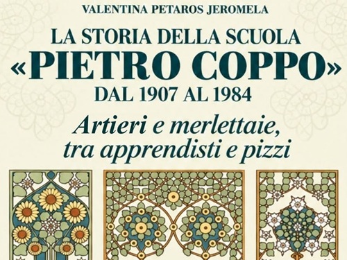 La storia della scuola “Pietro Coppo” dal 1907 al 1984