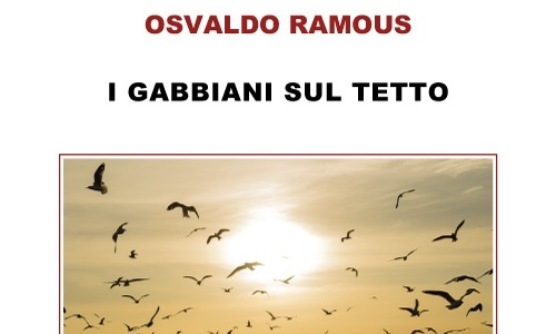 Il primo romanzo di Ramous: I gabbiani sul tetto